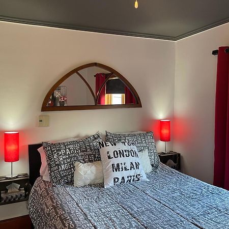 Auberge La Table D'Hote West Brome 外观 照片